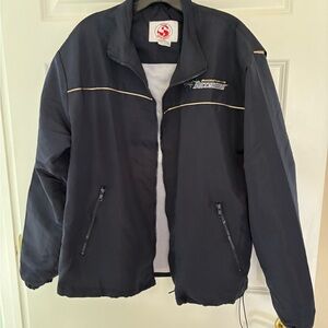 Team Sportsman Jacket, Size M